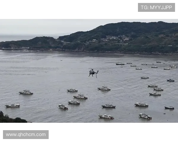 无人机在海洋搜救中的识别